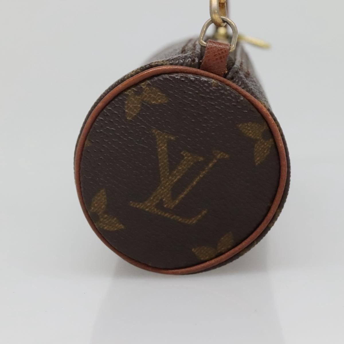 Louis Vuitton Louis Vuitton Papillon Pochette Monogram Canvas Size ONE SIZE - 4 Thumbnail