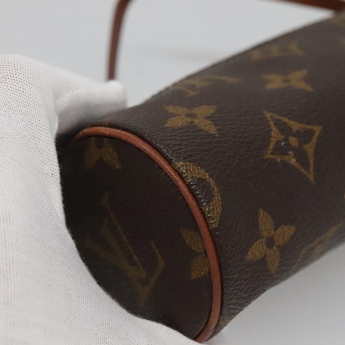 Louis Vuitton Louis Vuitton Papillon Pochette Monogram Canvas Size ONE SIZE - 16 Thumbnail
