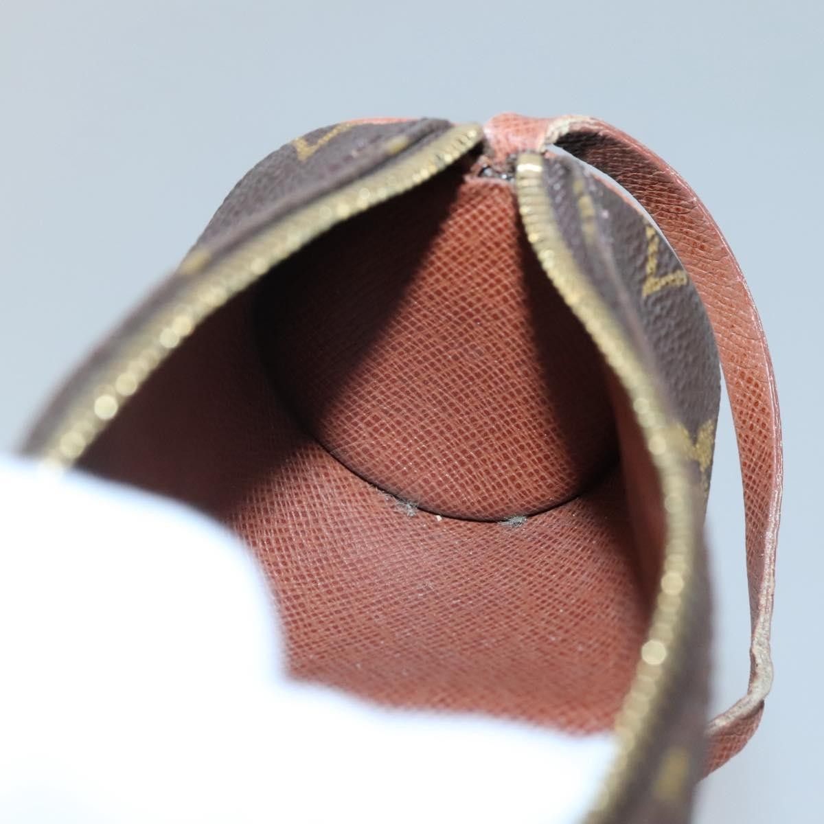 Louis Vuitton Louis Vuitton Papillon Pochette Monogram Canvas Size ONE SIZE - 12 Thumbnail