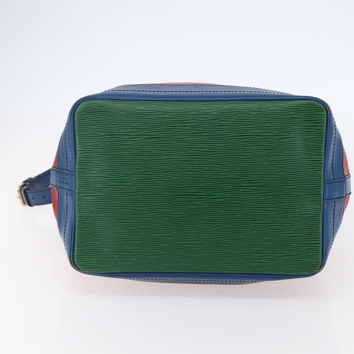 Louis Vuitton Louis Vuitton Tricolor Noe Epi Leather Size ONE SIZE - 14 Thumbnail