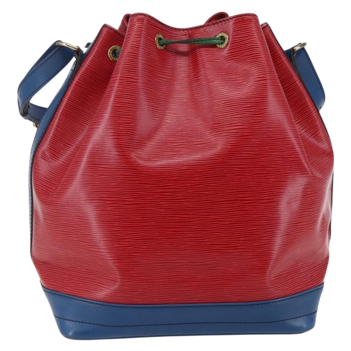 Louis Vuitton Louis Vuitton Tricolor Noe Epi Leather Size ONE SIZE - 2 Thumbnail