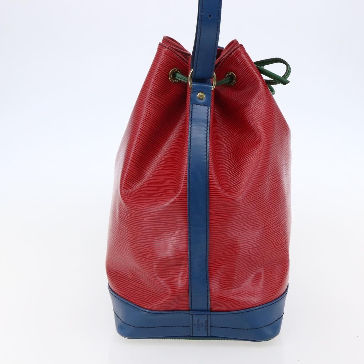 Louis Vuitton Louis Vuitton Tricolor Noe Epi Leather Size ONE SIZE - 3 Thumbnail
