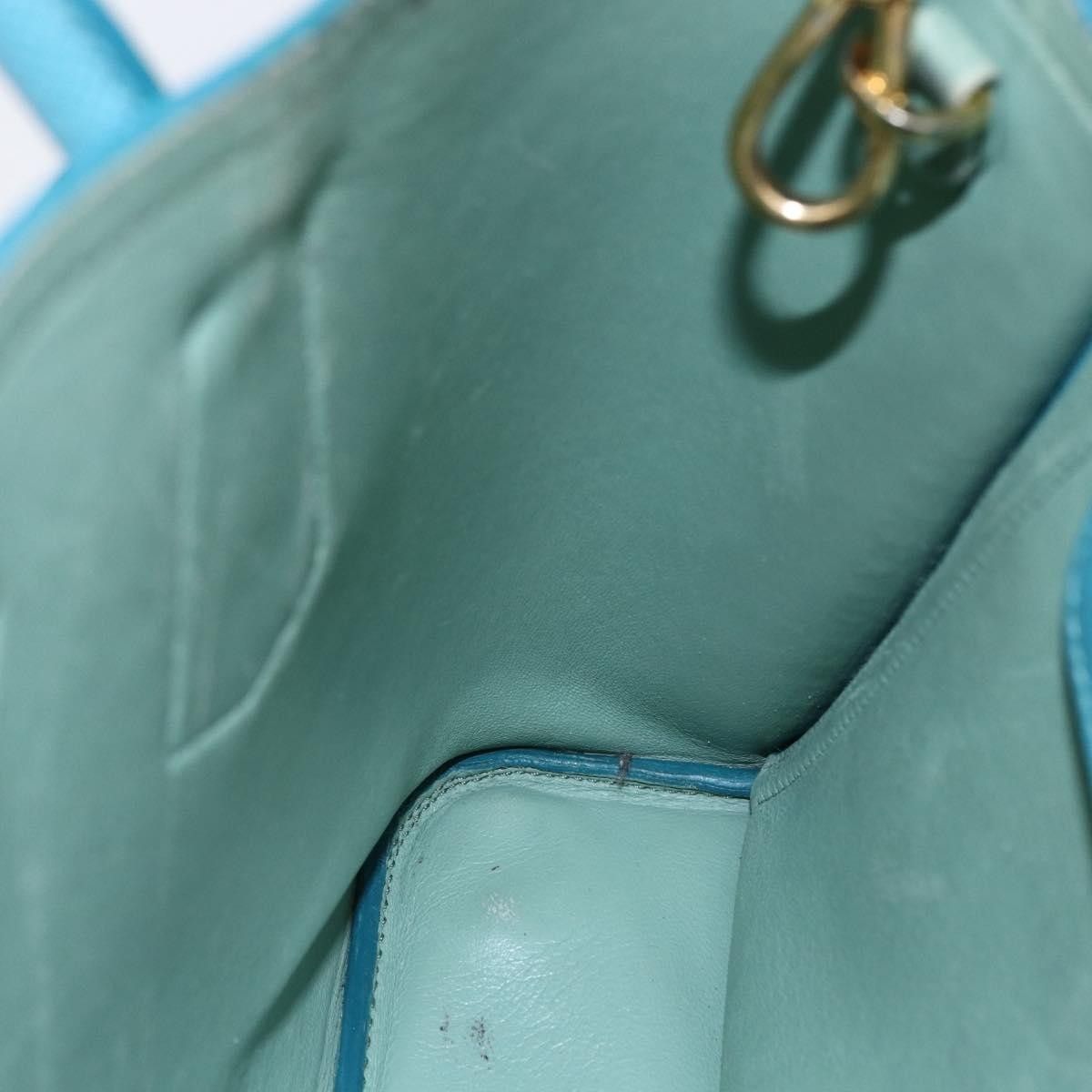 Prada Prada Cuir Double Tote Saffiano Leather Size ONE SIZE - 23 Thumbnail