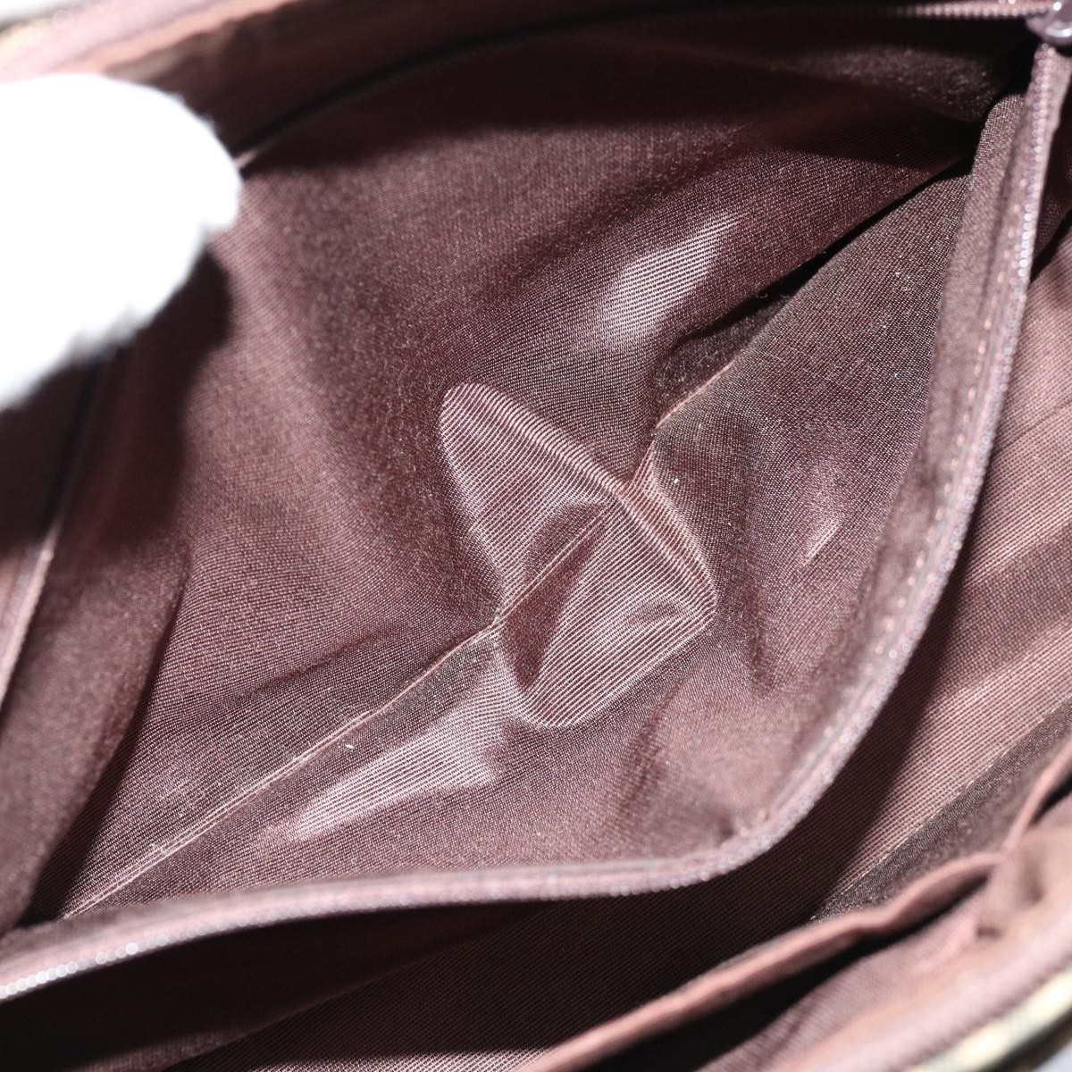 Burberry Burberry Nova Check Handbag Nova Check Canvas Size ONE SIZE - 21 Thumbnail