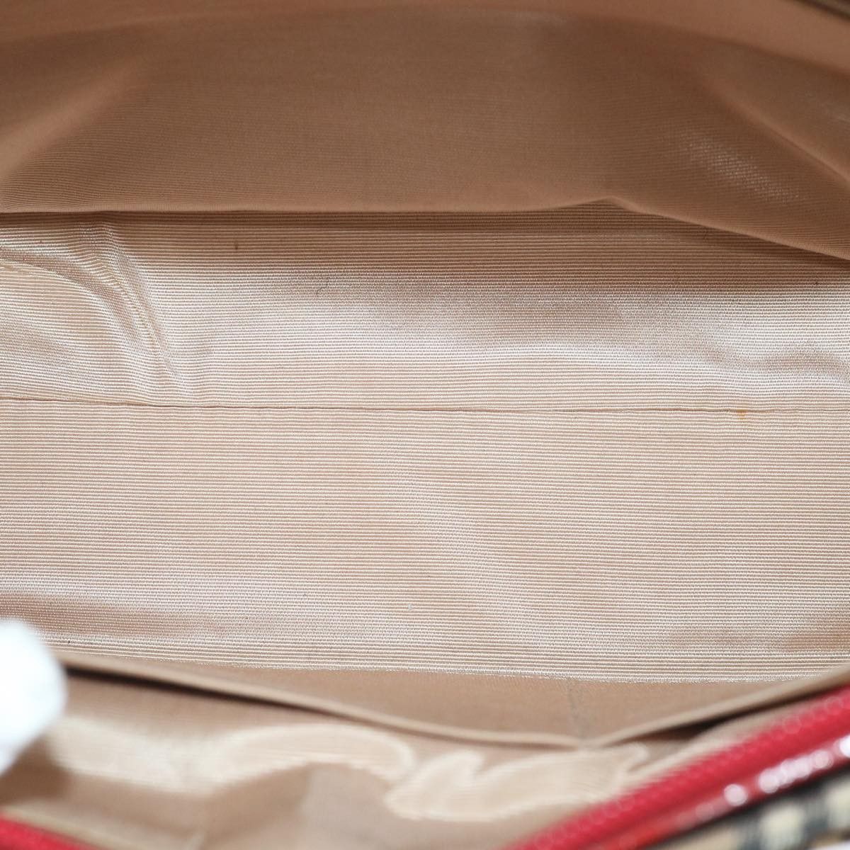 Burberry Burberry Nova Check Handbag Nova Check Canvas Size ONE SIZE - 5 Thumbnail
