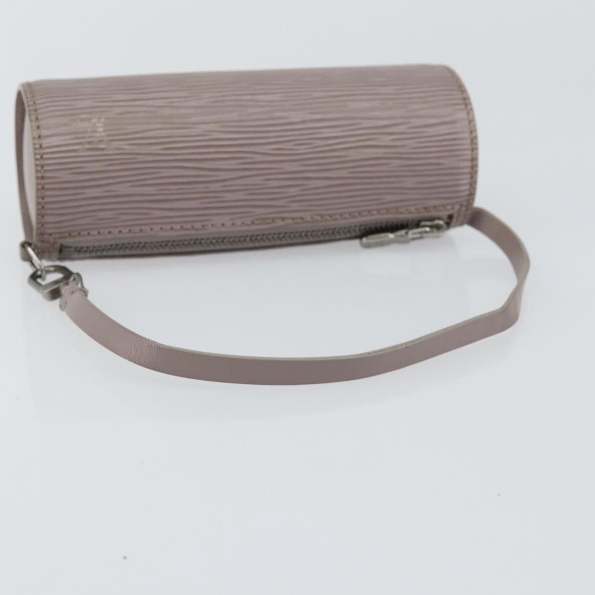 Louis Vuitton Louis Vuitton Soufflot Pochette Epi Leather Size ONE SIZE - 8 Thumbnail