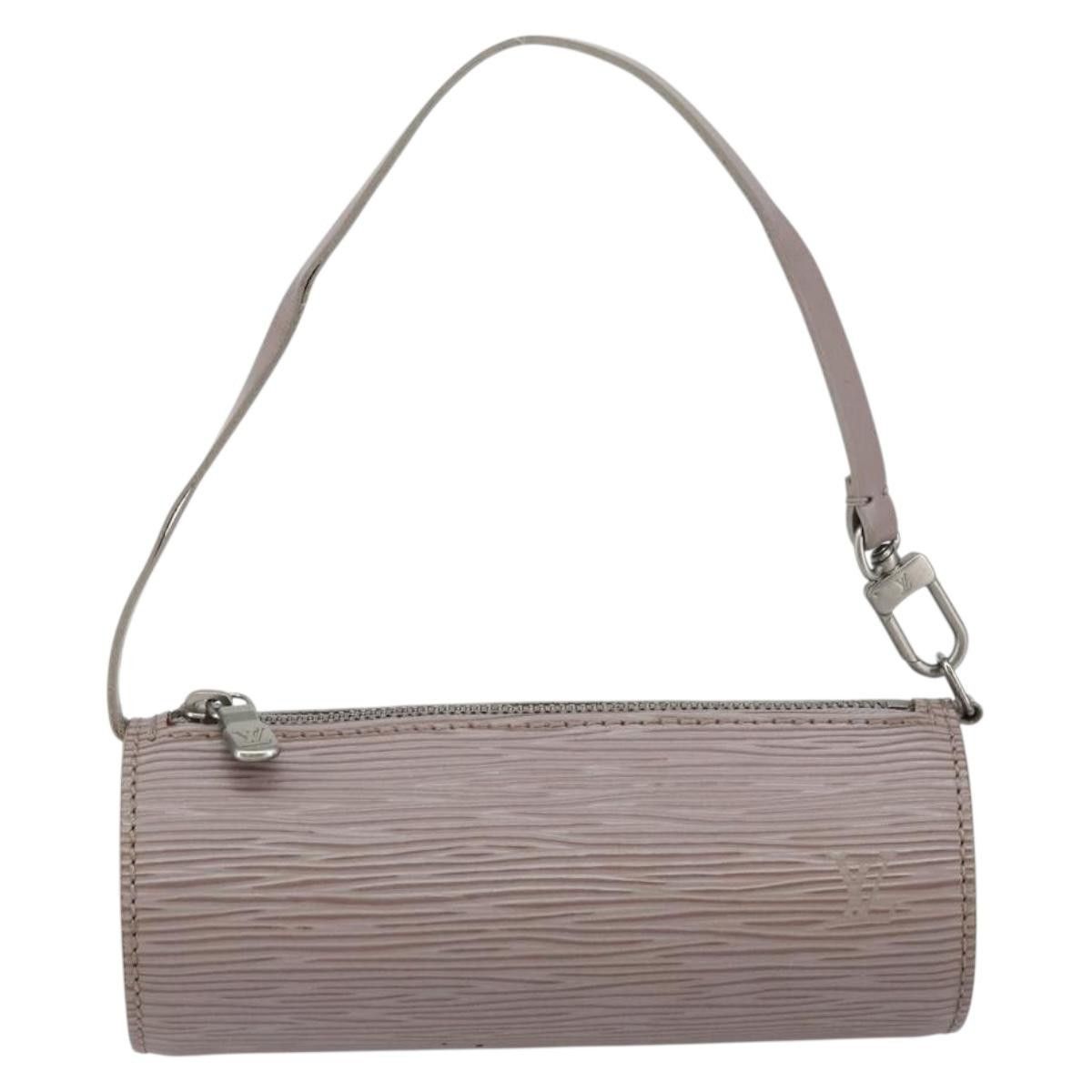 Louis Vuitton Louis Vuitton Soufflot Pochette Epi Leather Size ONE SIZE - 18 Thumbnail