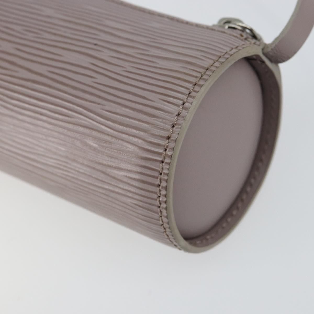 Louis Vuitton Louis Vuitton Soufflot Pochette Epi Leather Size ONE SIZE - 10 Thumbnail