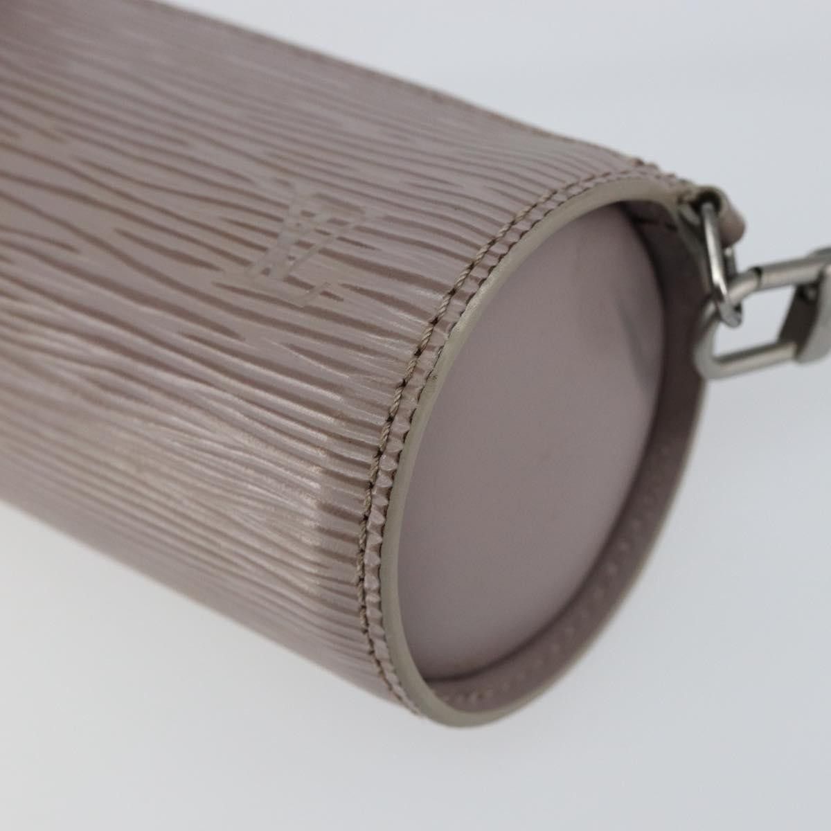 Louis Vuitton Louis Vuitton Soufflot Pochette Epi Leather Size ONE SIZE - 11 Thumbnail