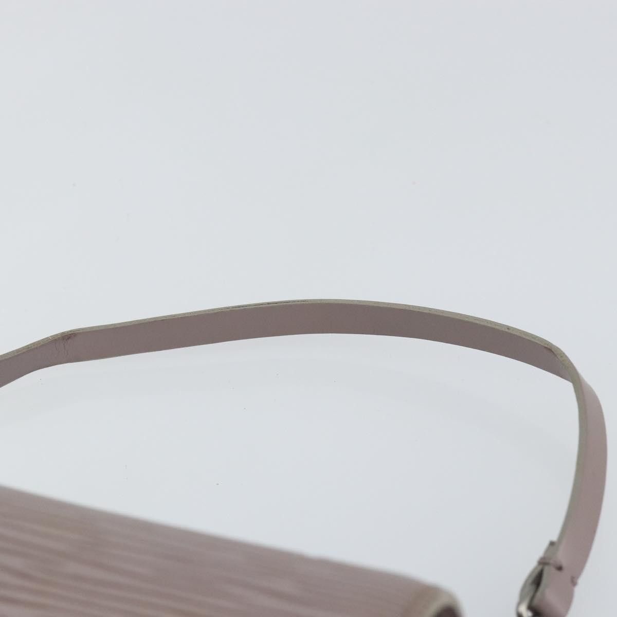 Louis Vuitton Louis Vuitton Soufflot Pochette Epi Leather Size ONE SIZE - 17 Thumbnail