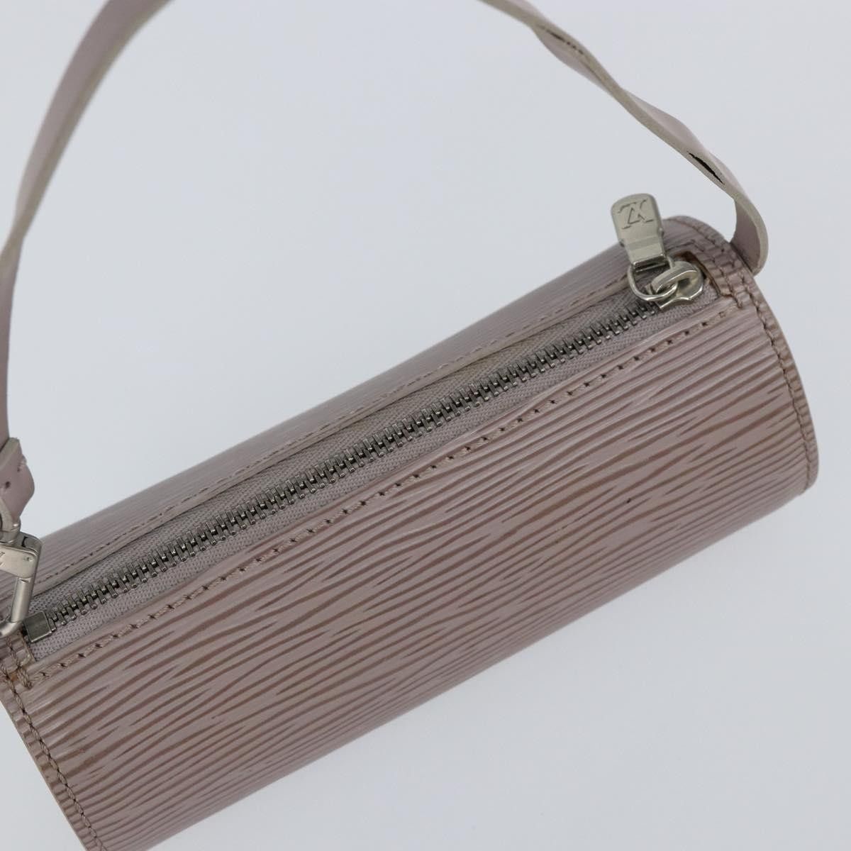 Louis Vuitton Louis Vuitton Soufflot Pochette Epi Leather Size ONE SIZE - 16 Thumbnail