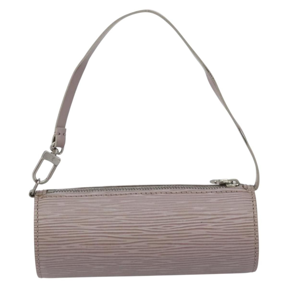 Louis Vuitton Louis Vuitton Soufflot Pochette Epi Leather Size ONE SIZE - 2 Thumbnail