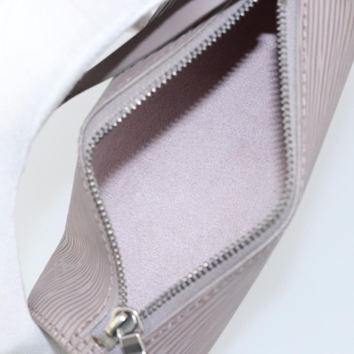 Louis Vuitton Louis Vuitton Soufflot Pochette Epi Leather Size ONE SIZE - 5 Thumbnail