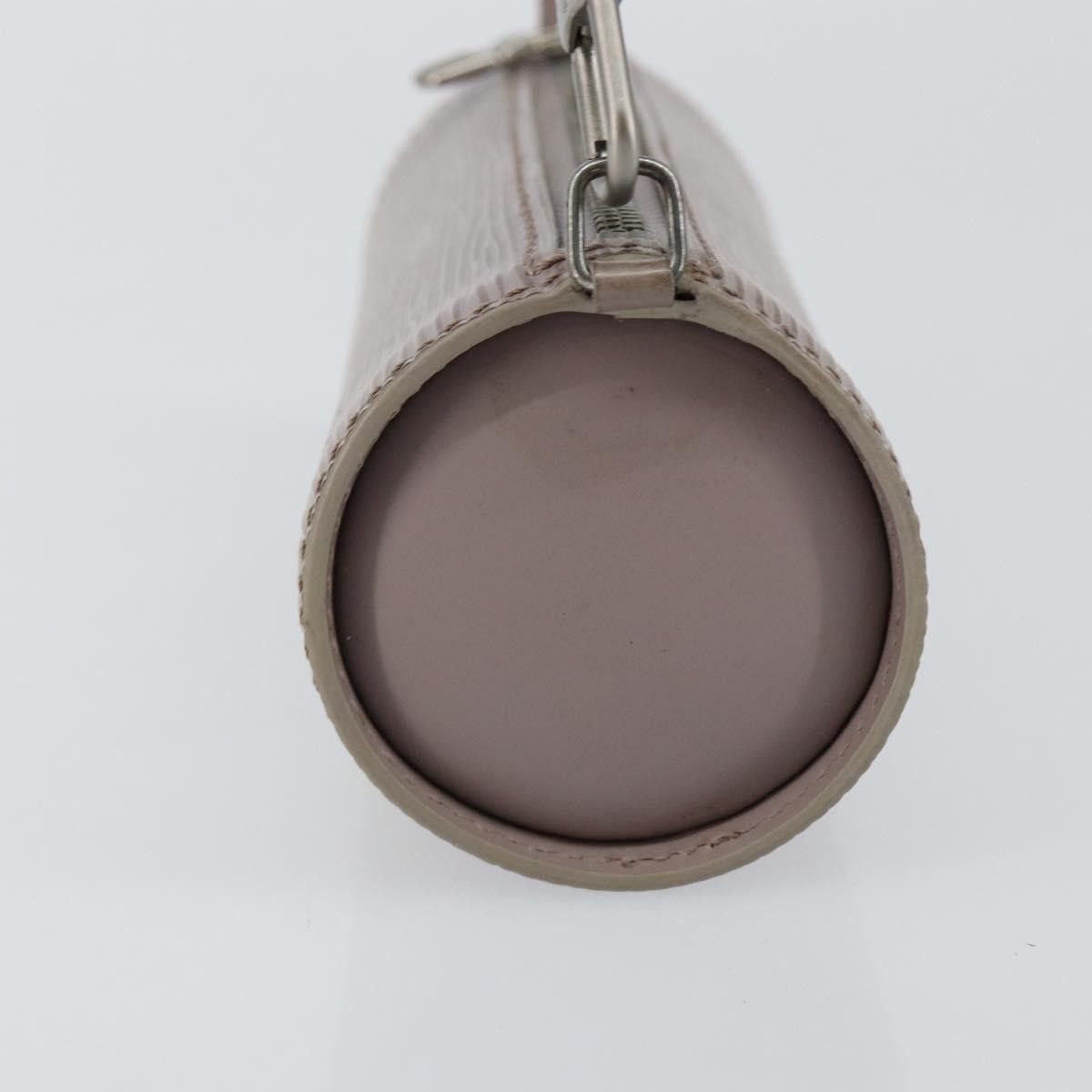 Louis Vuitton Louis Vuitton Soufflot Pochette Epi Leather Size ONE SIZE - 3 Thumbnail