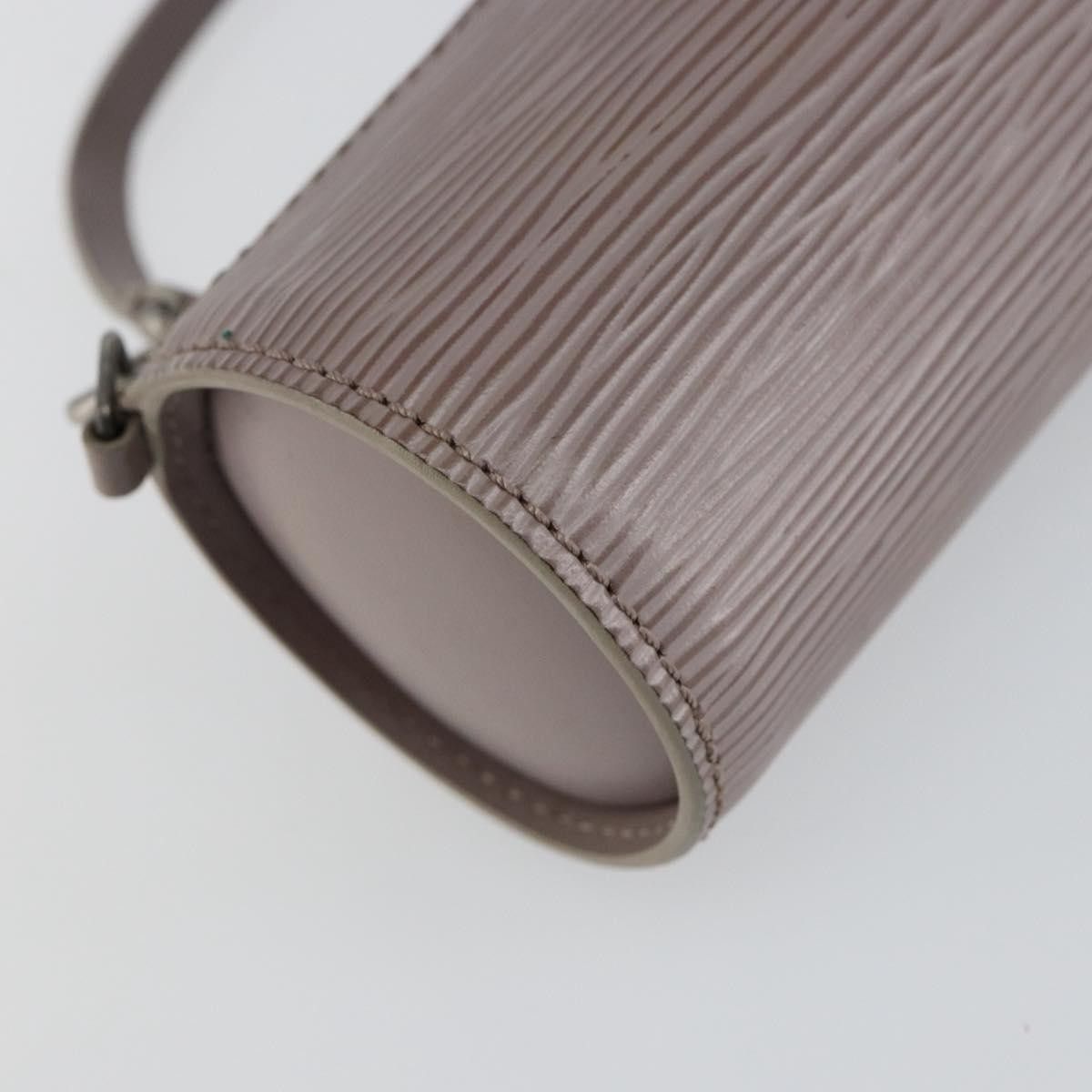 Louis Vuitton Louis Vuitton Soufflot Pochette Epi Leather Size ONE SIZE - 12 Thumbnail