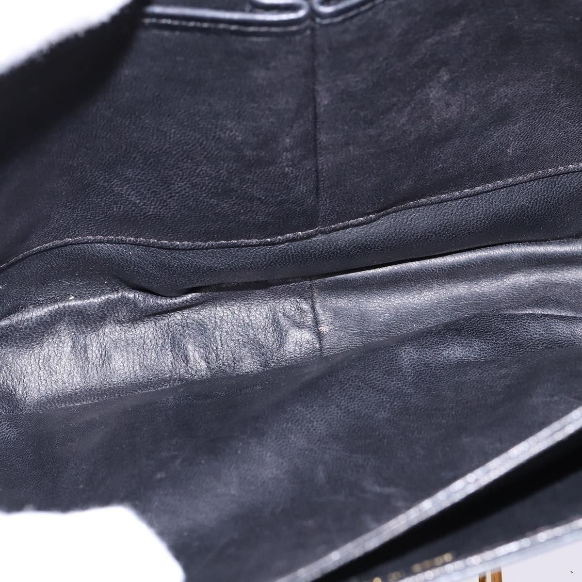 Celine Celine Horse Carriage Shoulder bag Leather Size ONE SIZE - 5 Thumbnail