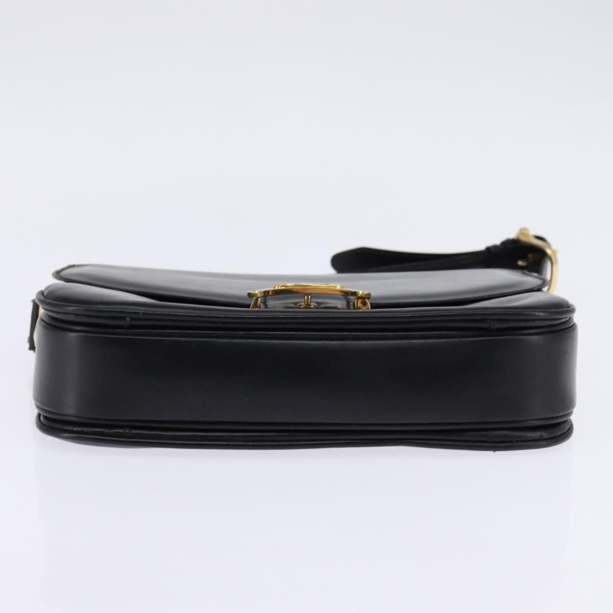 Celine Celine Horse Carriage Shoulder bag Leather Size ONE SIZE - 16 Thumbnail