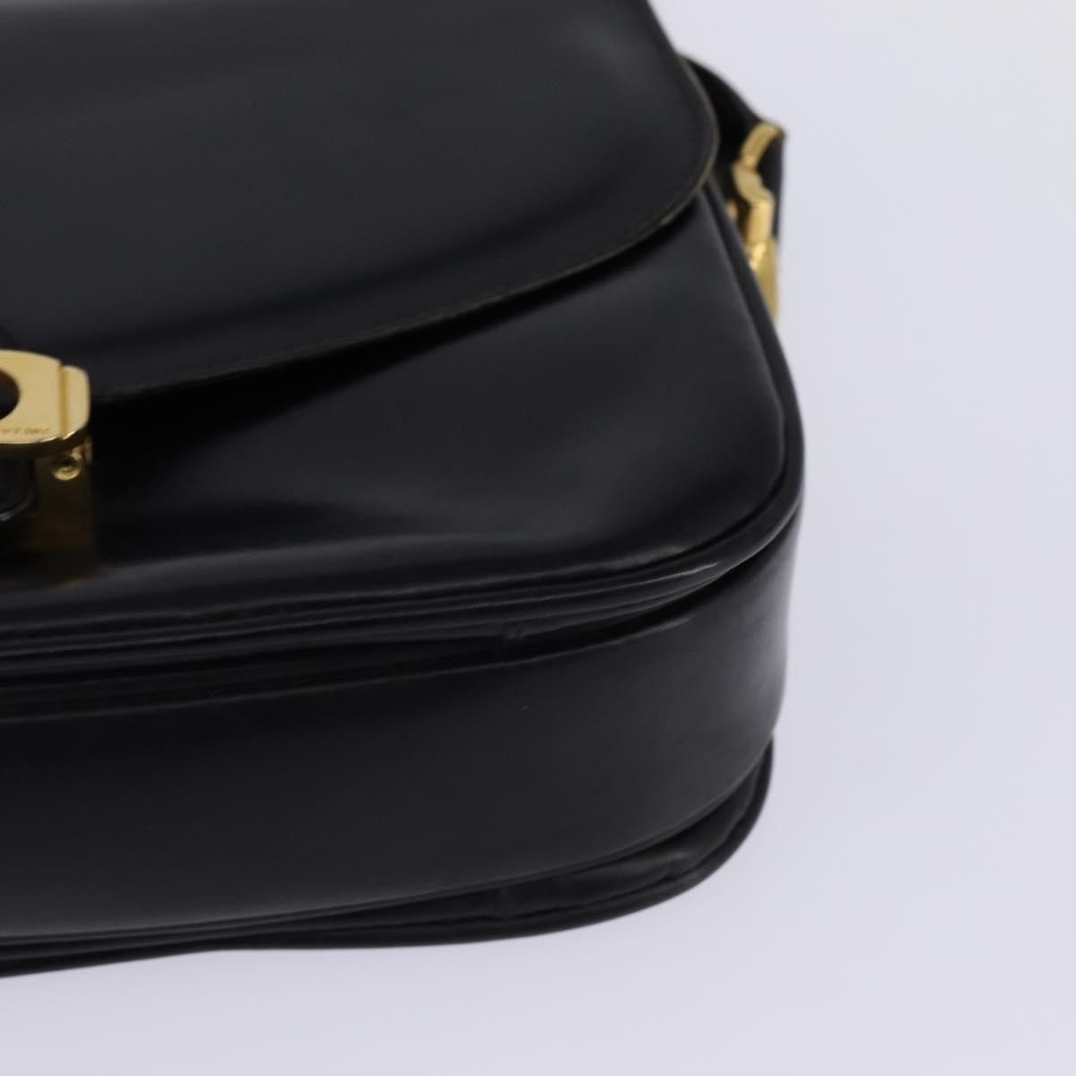 Celine Celine Horse Carriage Shoulder bag Leather Size ONE SIZE - 10 Thumbnail