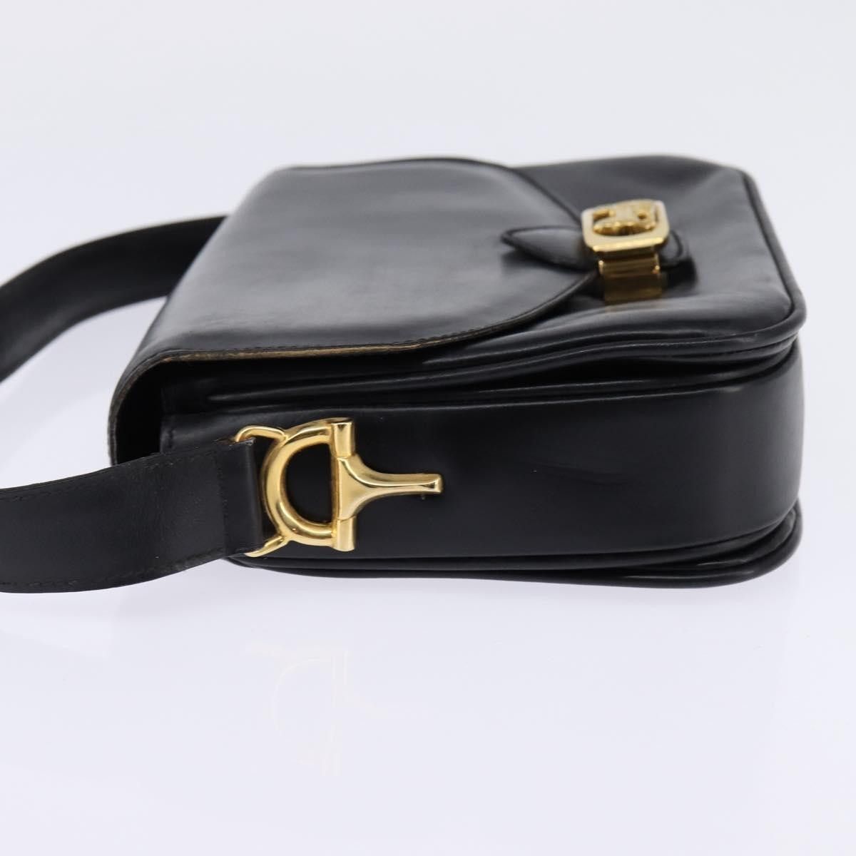 Celine Celine Horse Carriage Shoulder bag Leather Size ONE SIZE - 3 Thumbnail