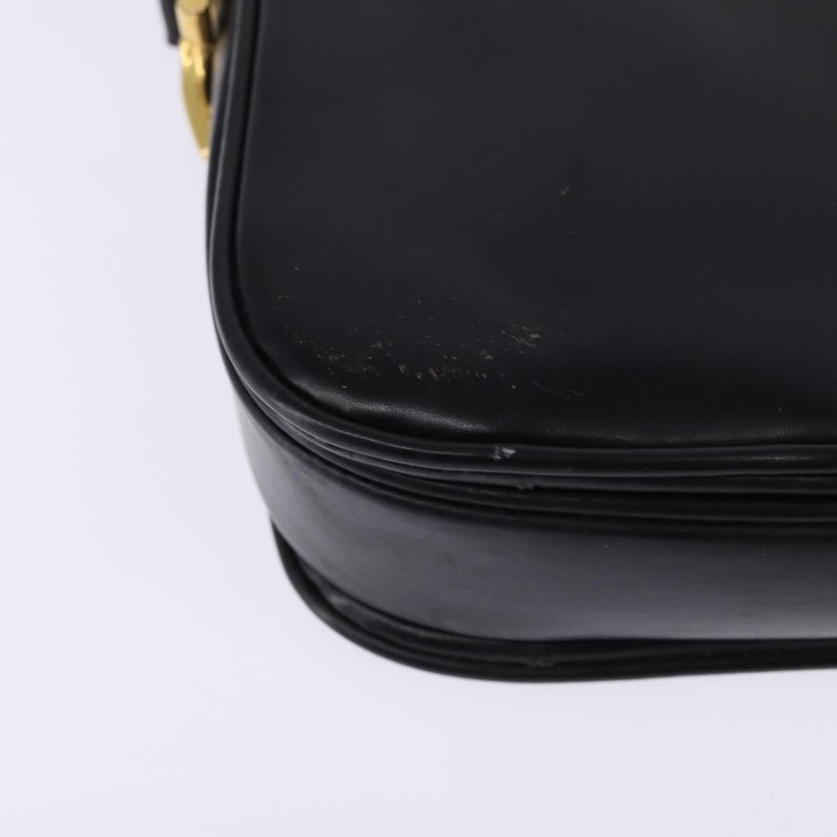 Celine Celine Horse Carriage Shoulder bag Leather Size ONE SIZE - 11 Thumbnail