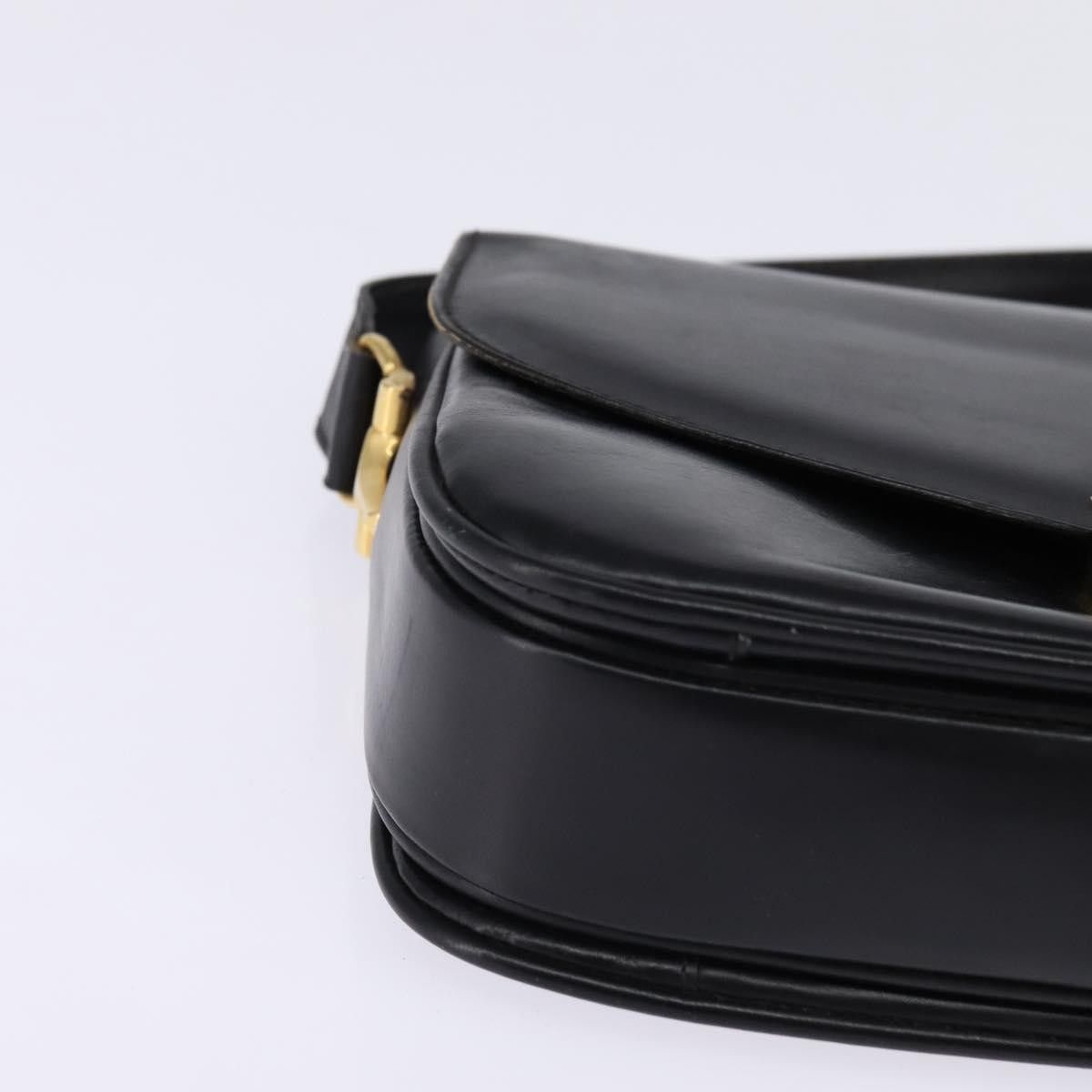 Celine Celine Horse Carriage Shoulder bag Leather Size ONE SIZE - 9 Thumbnail