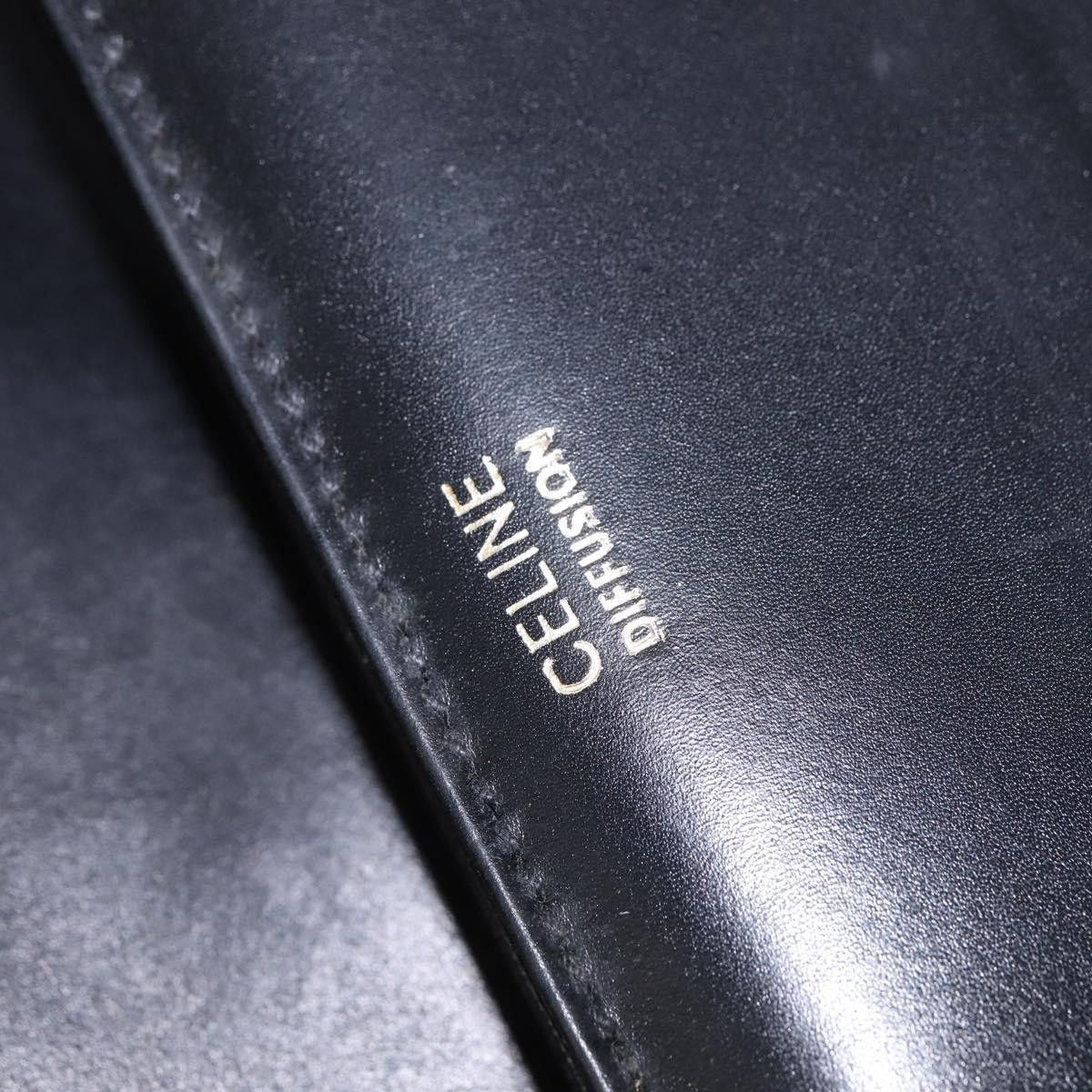 Celine Celine Horse Carriage Shoulder bag Leather Size ONE SIZE - 6 Thumbnail