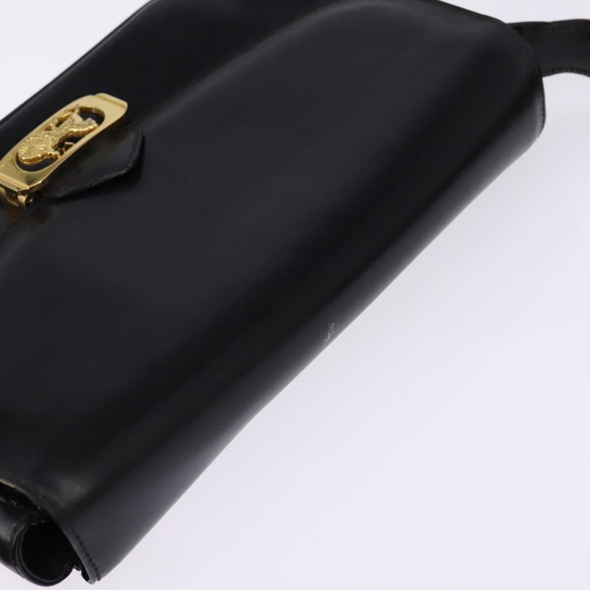 Celine Celine Horse Carriage Shoulder bag Leather Size ONE SIZE - 22 Thumbnail