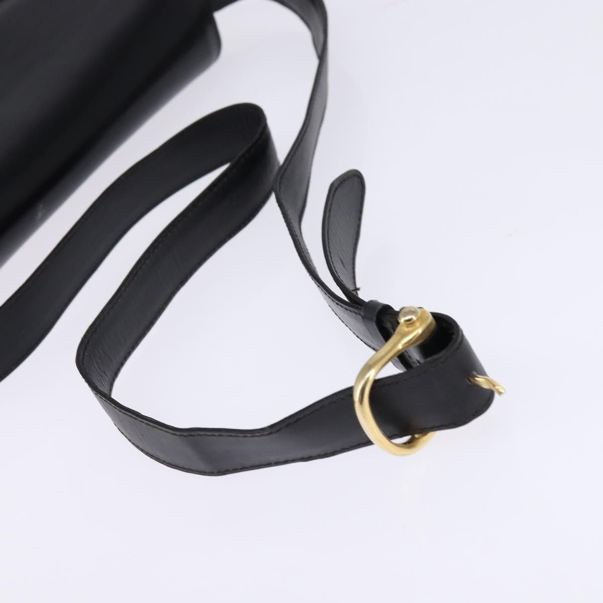 Celine Celine Horse Carriage Shoulder bag Leather Size ONE SIZE - 8 Thumbnail