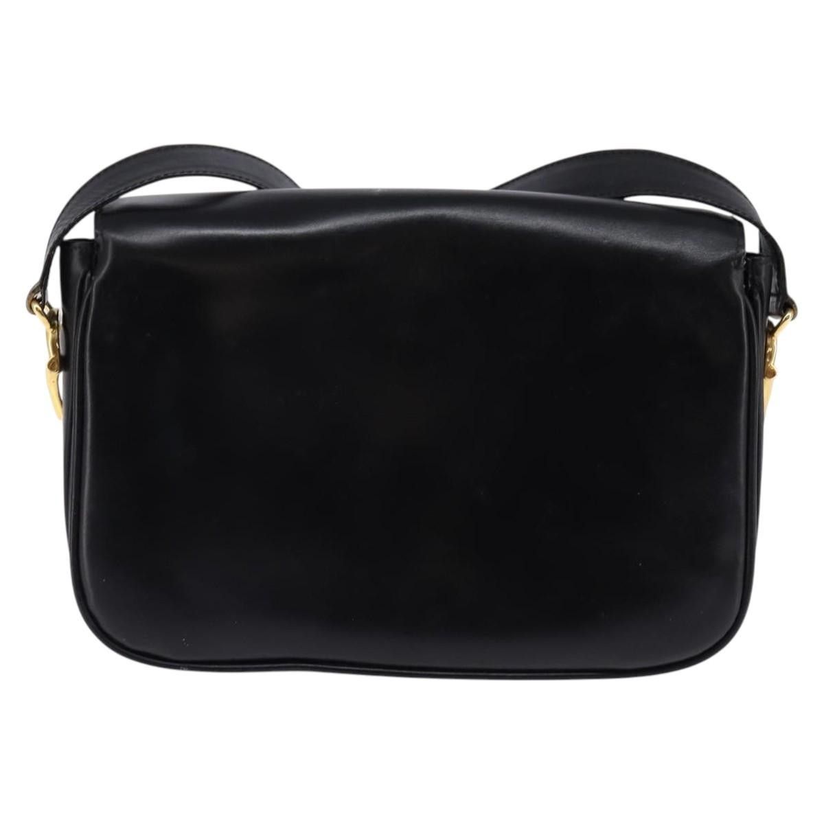 Celine Celine Horse Carriage Shoulder bag Leather Size ONE SIZE - 2 Thumbnail