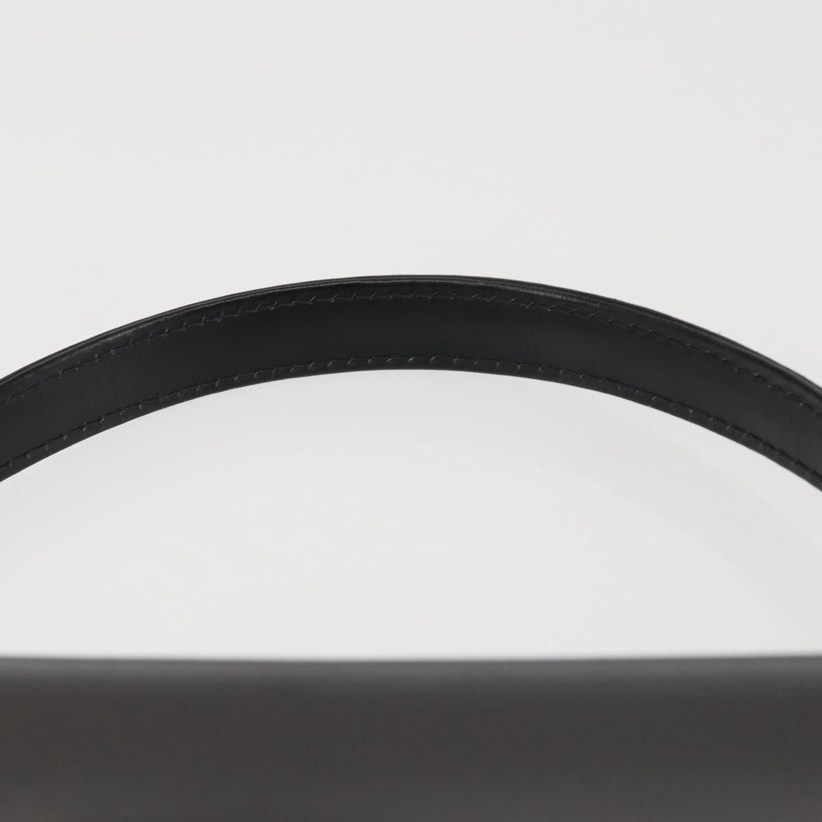 Gucci Gucci 1973 Flap Top Handle Bag Leather Size ONE SIZE - 19 Thumbnail