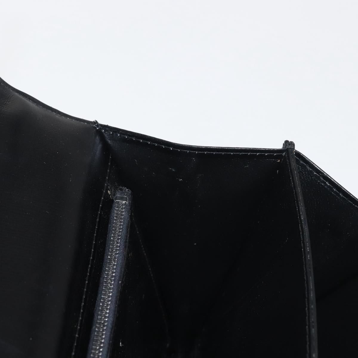 Gucci Gucci 1973 Flap Top Handle Bag Leather Size ONE SIZE - 20 Thumbnail