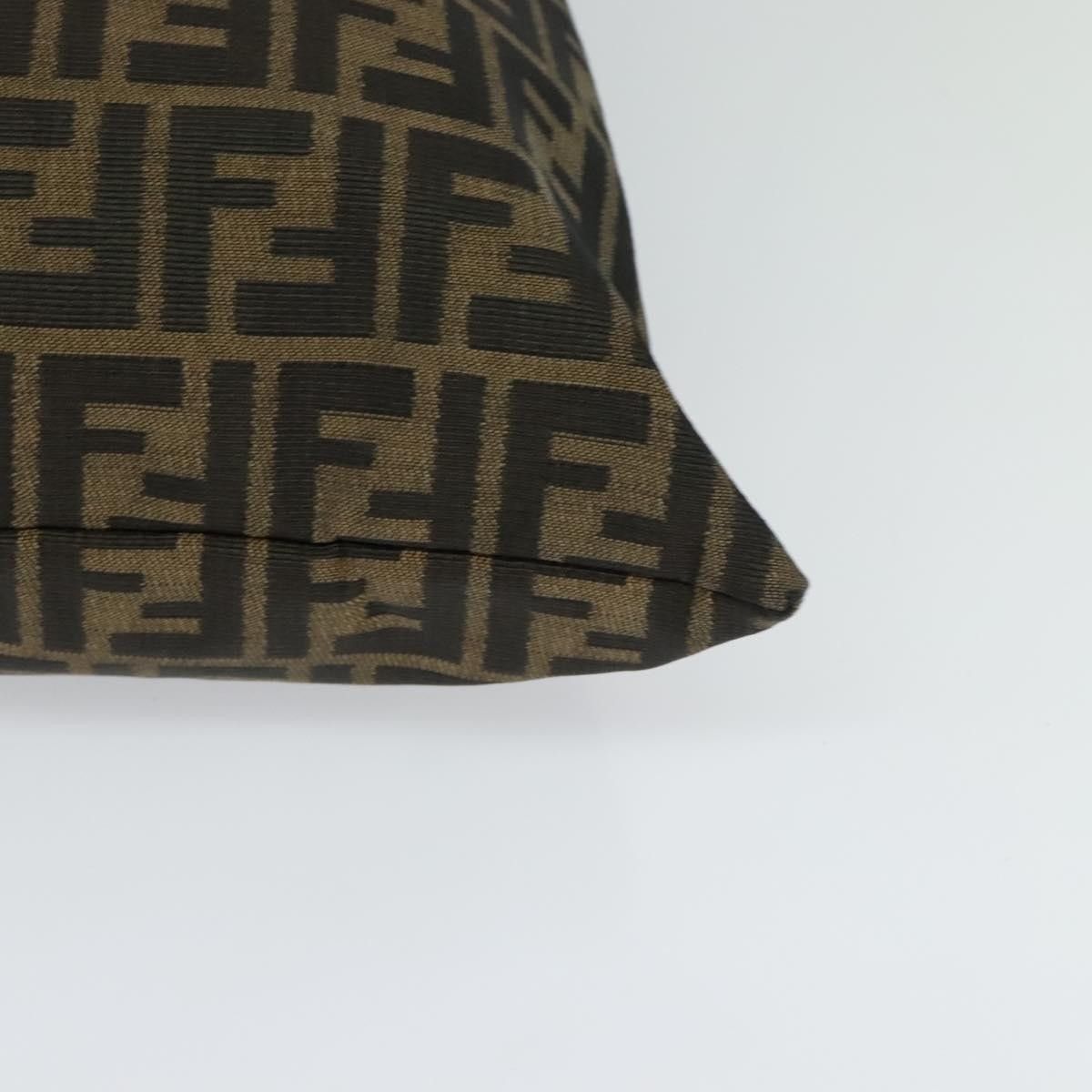 Fendi Fendi Zucca Tote bag FF motif Size ONE SIZE - 8 Thumbnail