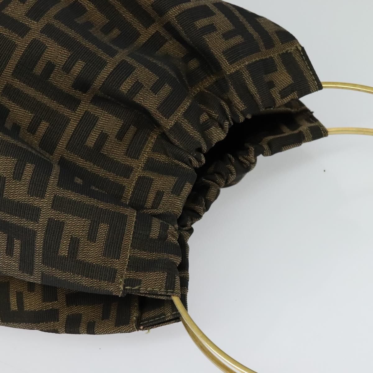Fendi Fendi Zucca Tote bag FF motif Size ONE SIZE - 14 Thumbnail