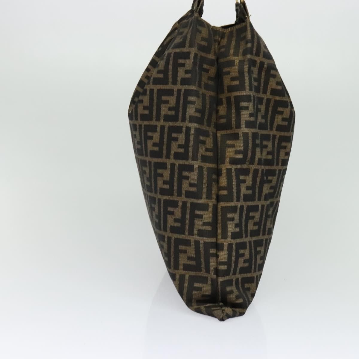 Fendi Fendi Zucca Tote bag FF motif Size ONE SIZE - 4 Thumbnail