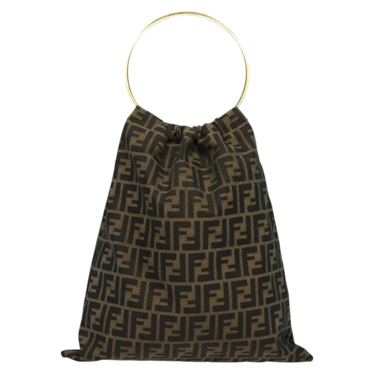 Fendi Fendi Zucca Tote bag FF motif Size ONE SIZE - 2 Thumbnail