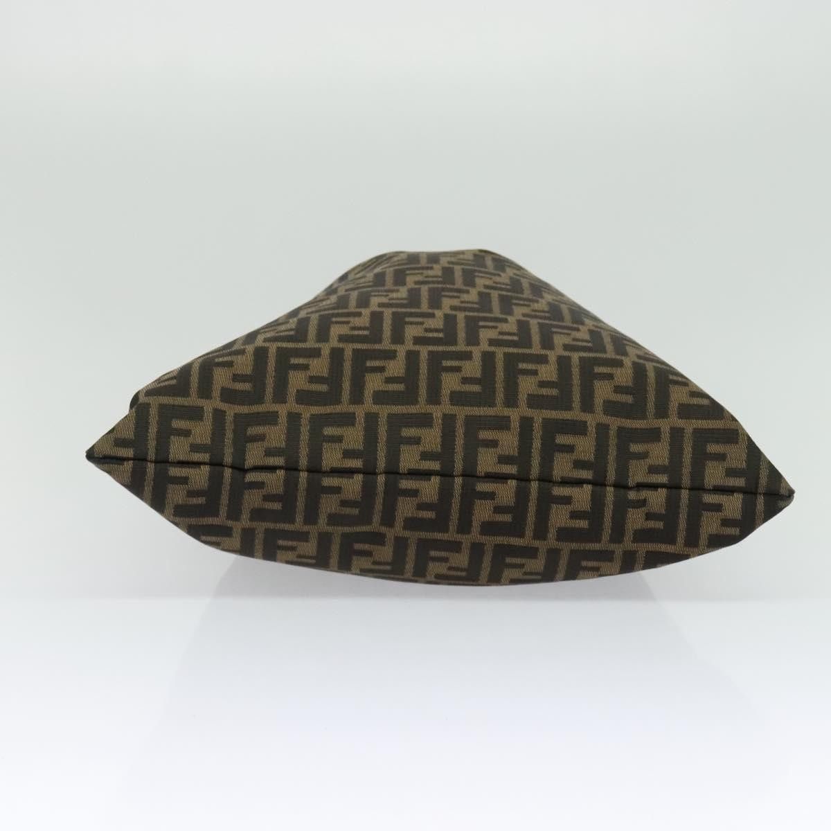 Fendi Fendi Zucca Tote bag FF motif Size ONE SIZE - 13 Thumbnail