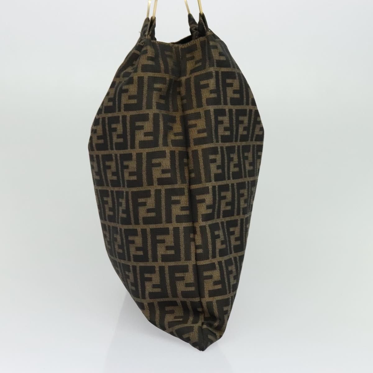 Fendi Fendi Zucca Tote bag FF motif Size ONE SIZE - 3 Thumbnail
