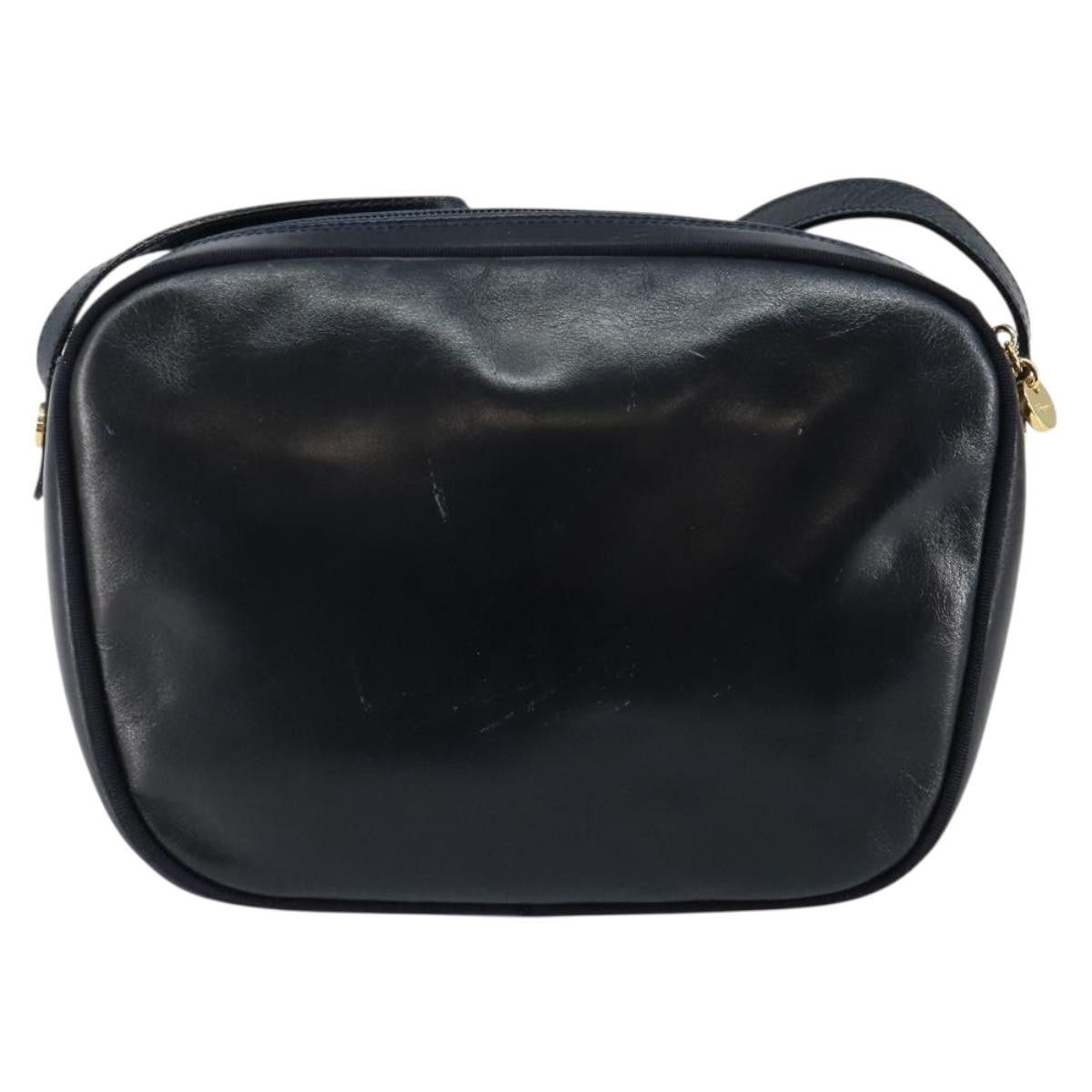 Salvatore Ferragamo Salvatore Ferragamo Vala Leather Size ONE SIZE - 2 Thumbnail