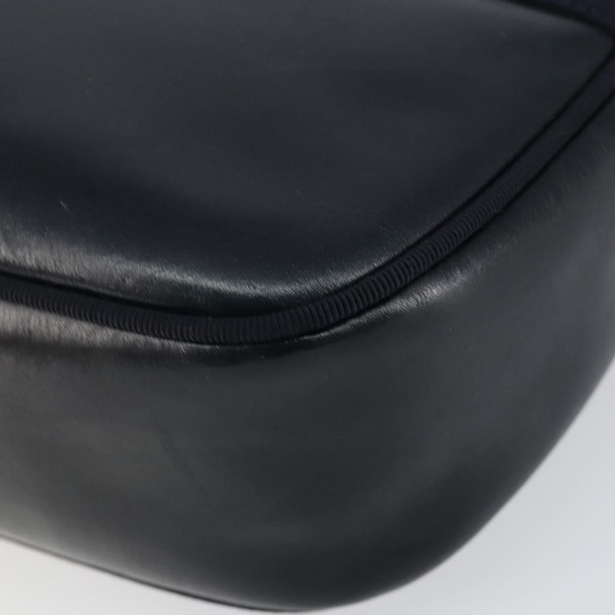 Salvatore Ferragamo Salvatore Ferragamo Vala Leather Size ONE SIZE - 11 Thumbnail