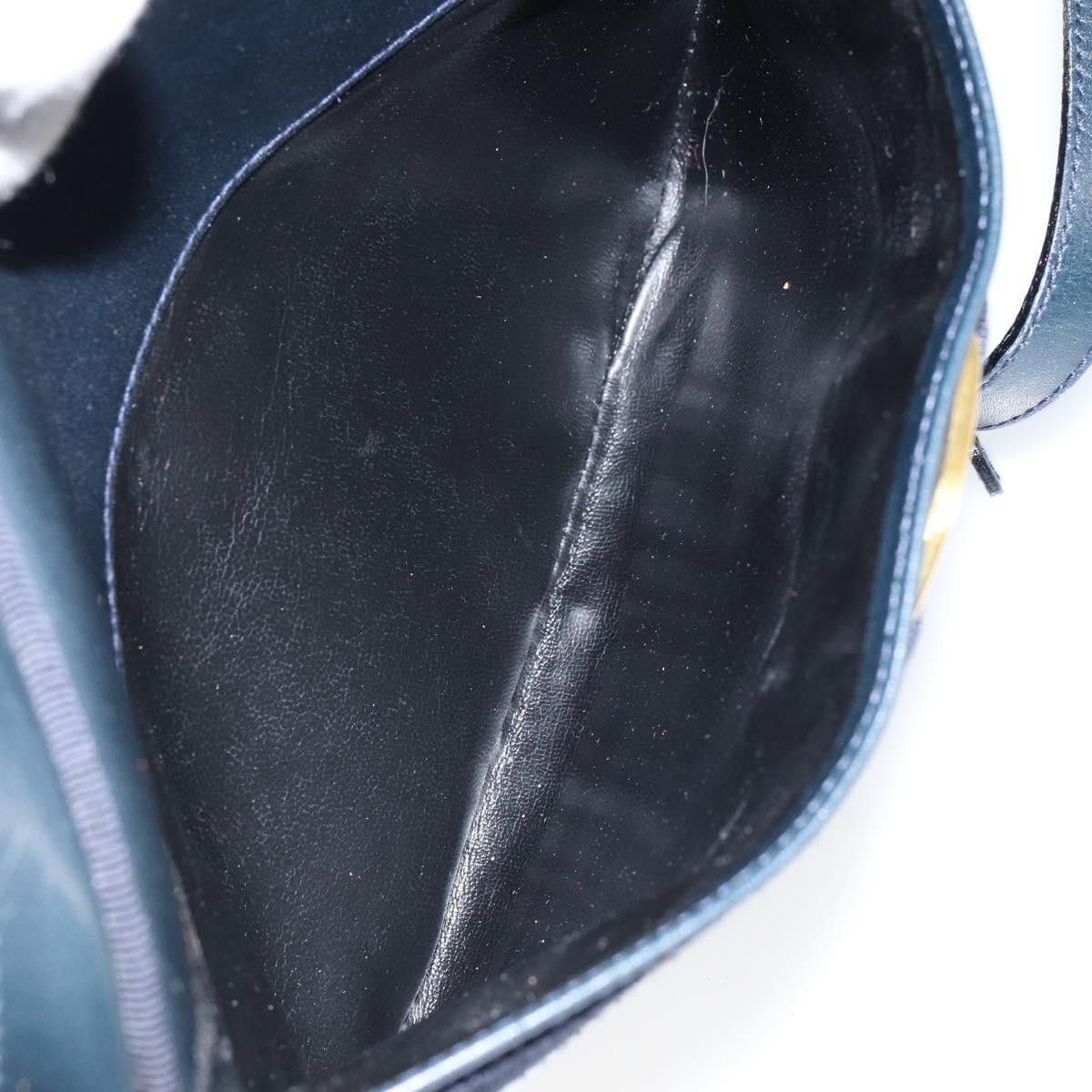 Salvatore Ferragamo Salvatore Ferragamo Vala Leather Size ONE SIZE - 22 Thumbnail