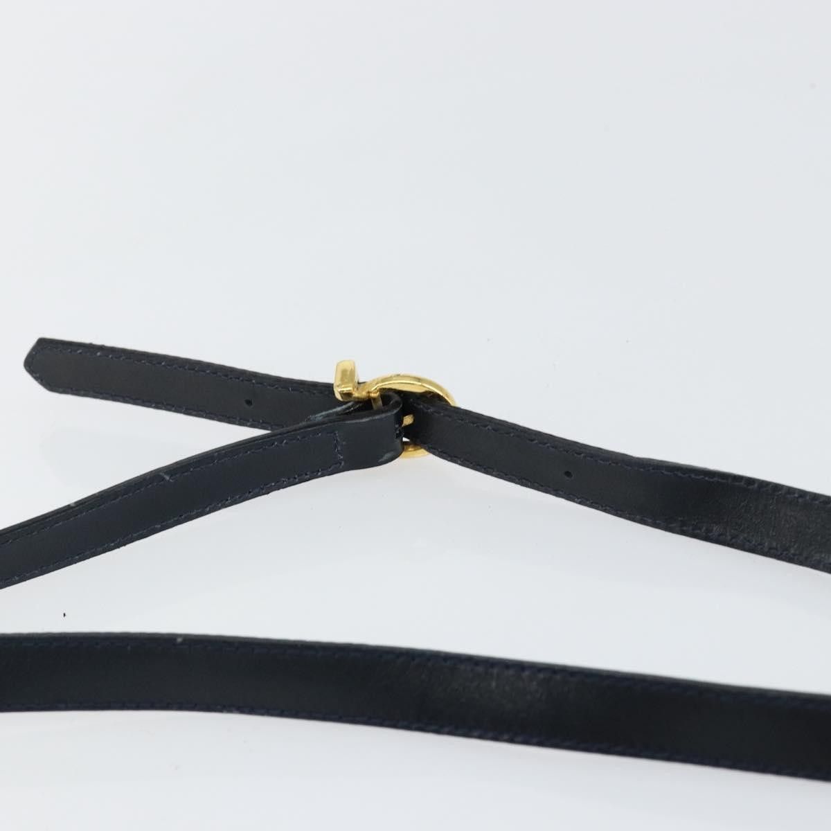 Salvatore Ferragamo Salvatore Ferragamo Vala Leather Size ONE SIZE - 15 Thumbnail