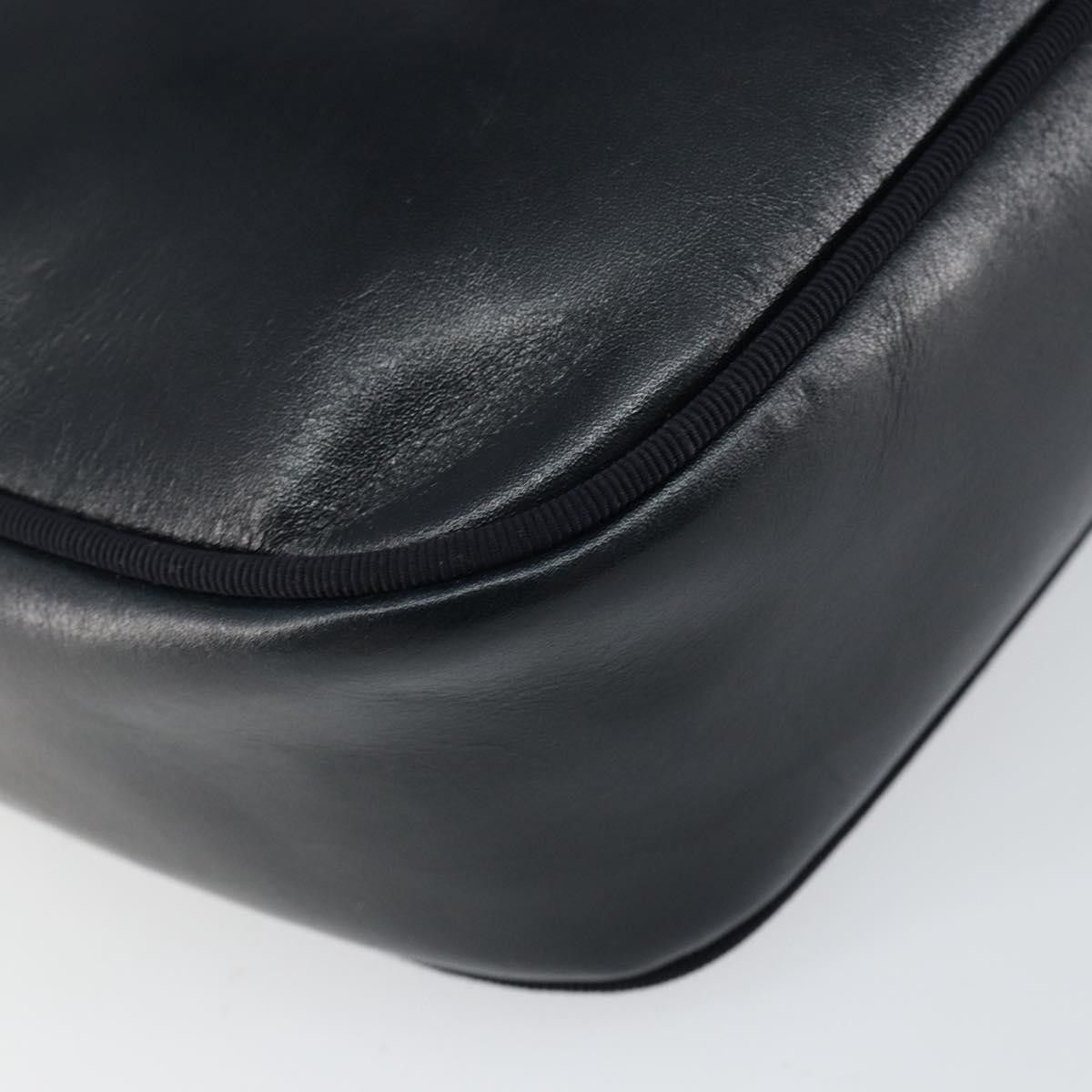 Salvatore Ferragamo Salvatore Ferragamo Vala Leather Size ONE SIZE - 9 Thumbnail