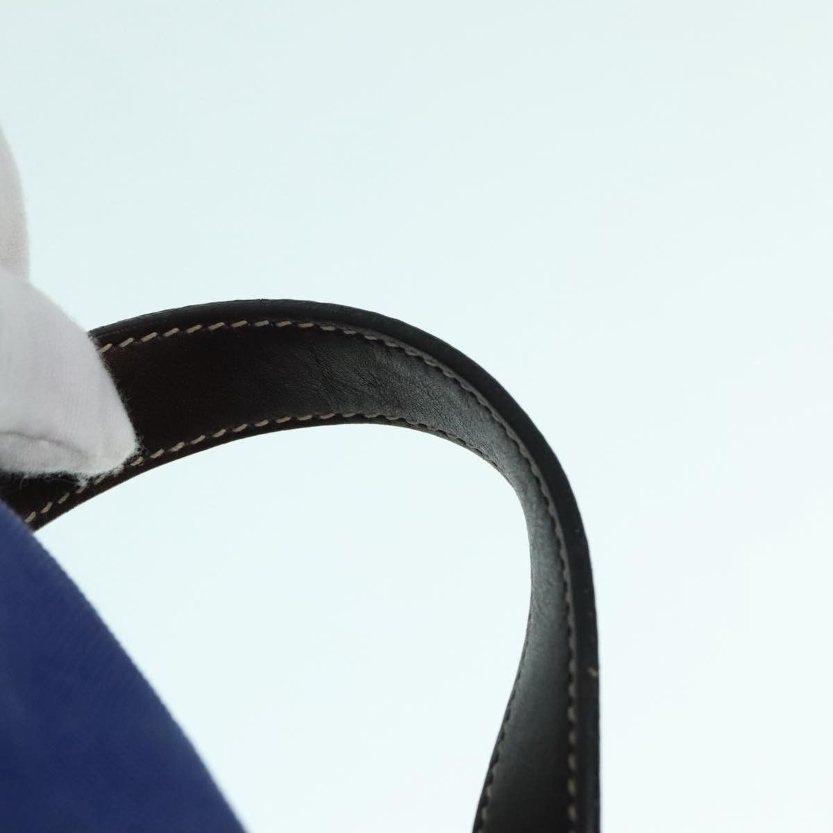 Prada Prada Logo Backpack Canvas Size ONE SIZE - 18 Thumbnail