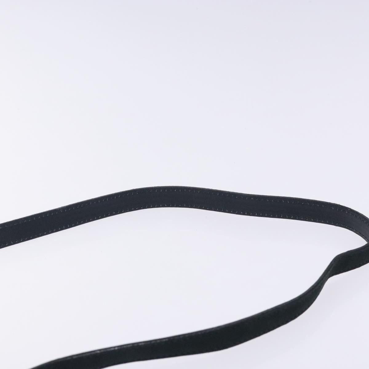 Salvatore Ferragamo Salvatore Ferragamo Vala Suede Size ONE SIZE - 16 Thumbnail