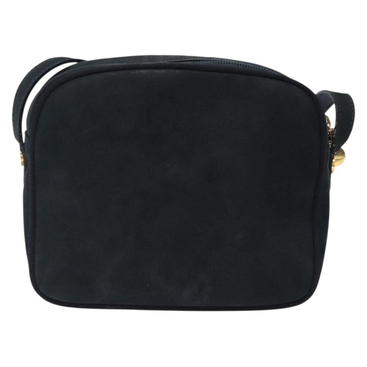 Salvatore Ferragamo Salvatore Ferragamo Vala Suede Size ONE SIZE - 2 Thumbnail