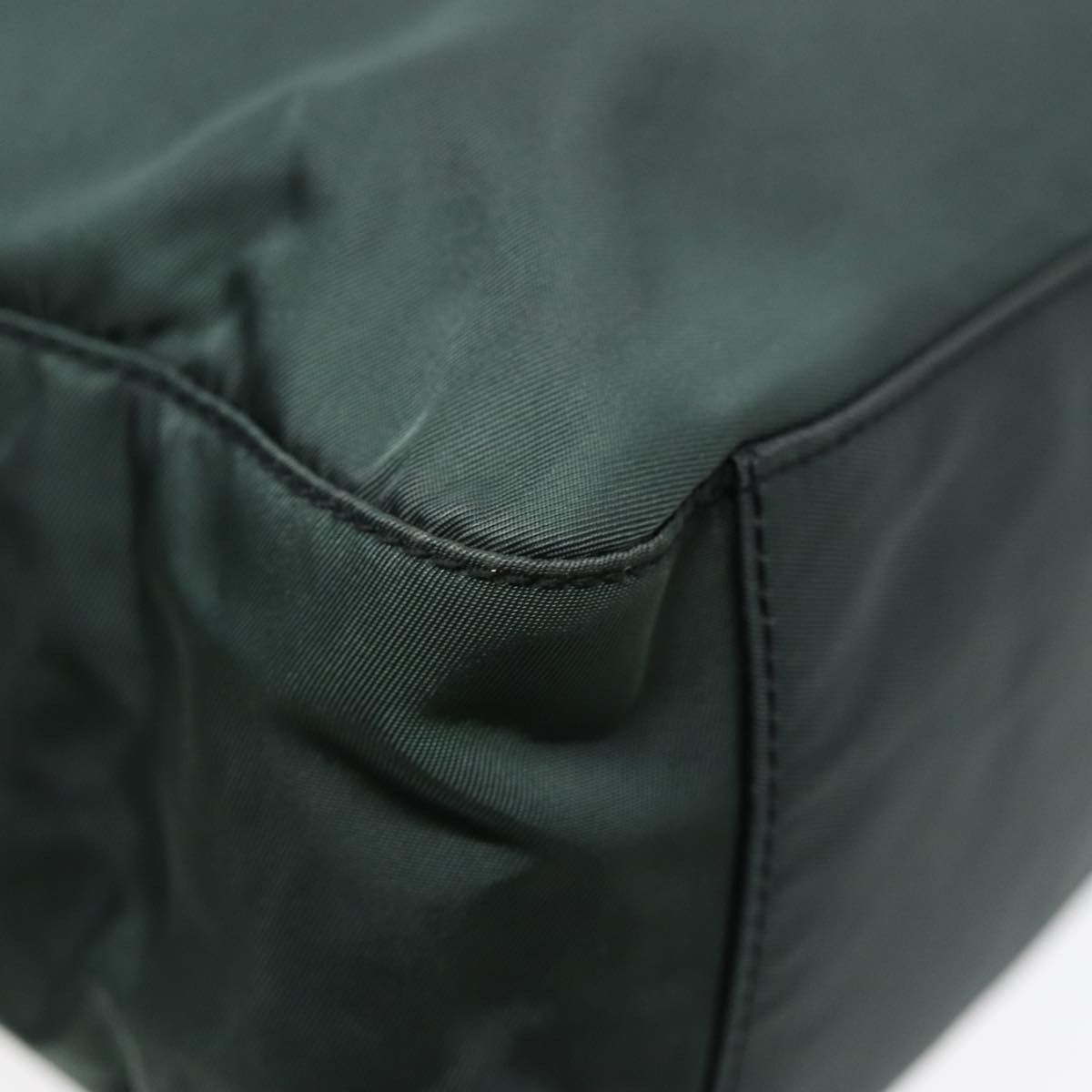 Prada Prada Side Pocket Tote Nylon Size ONE SIZE - 16 Thumbnail