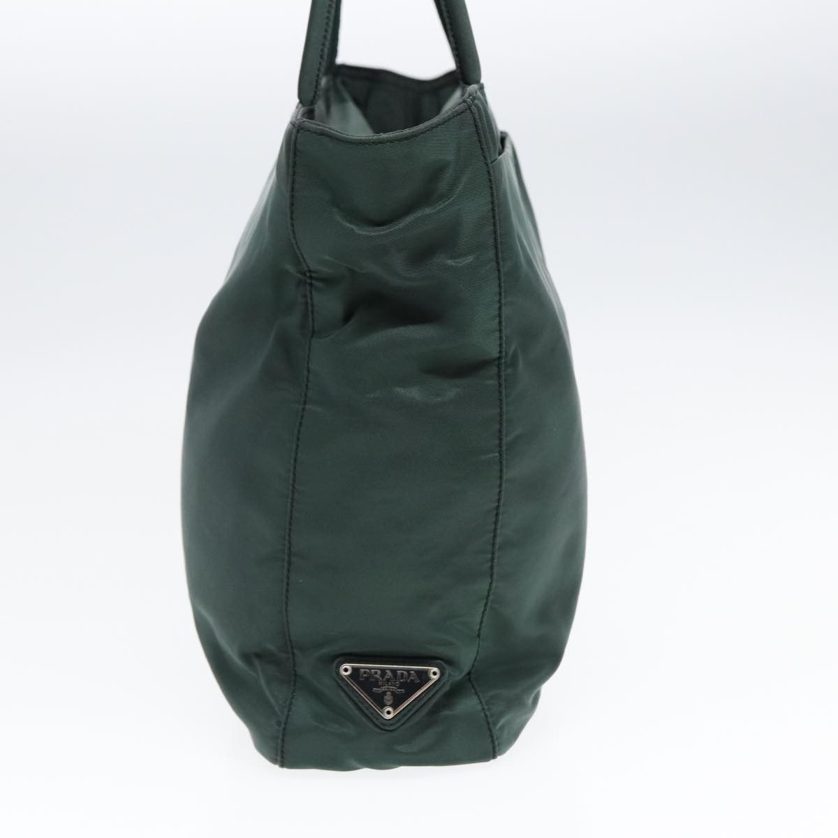 Prada Prada Side Pocket Tote Nylon Size ONE SIZE - 4 Thumbnail