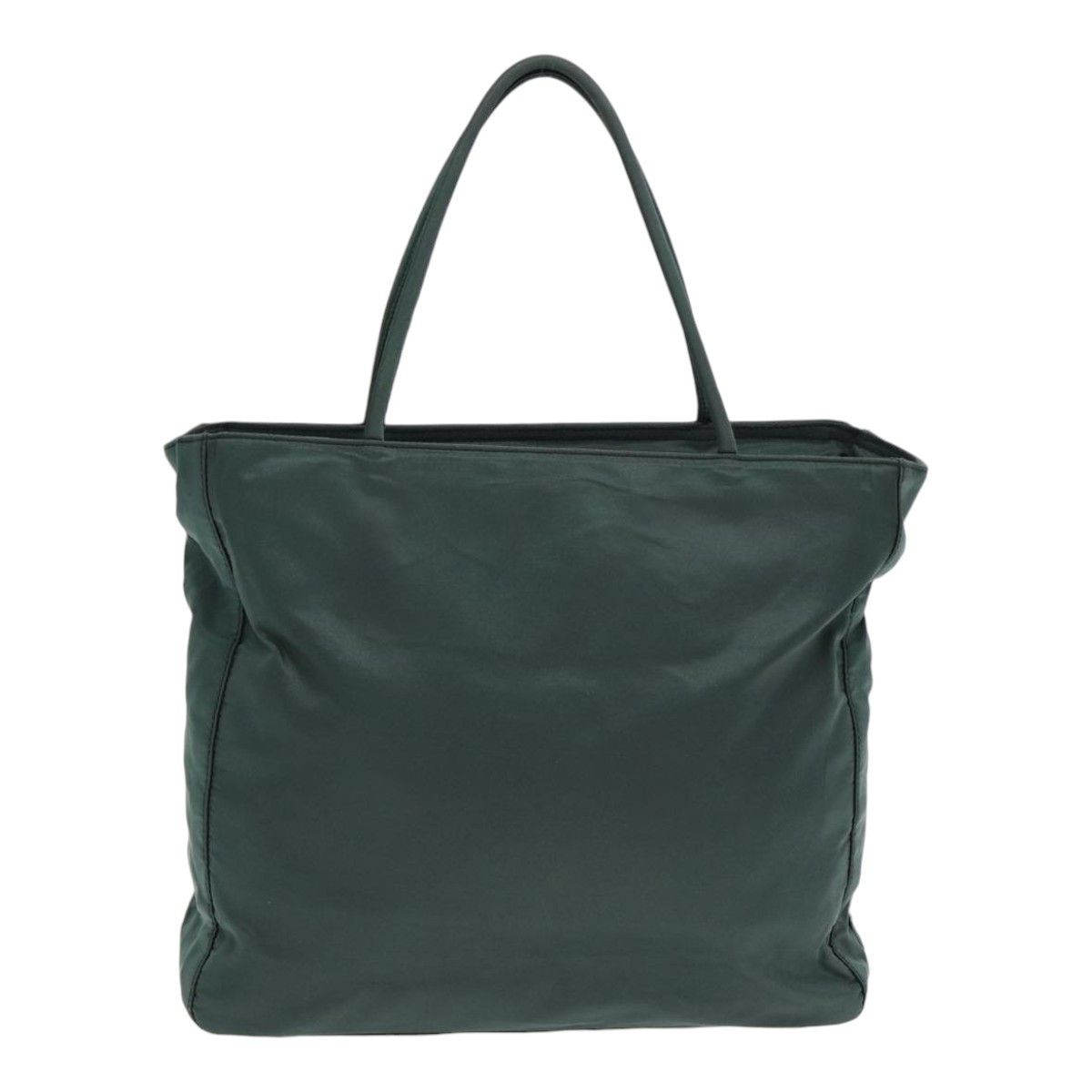 Prada Prada Side Pocket Tote Nylon Size ONE SIZE - 2 Thumbnail