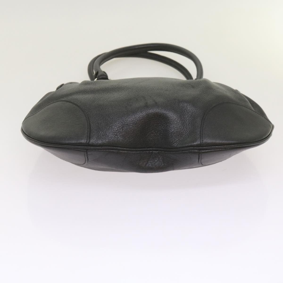 Salvatore Ferragamo Salvatore Ferragamo Gancini handbag Leather Size ONE SIZE - 13 Thumbnail