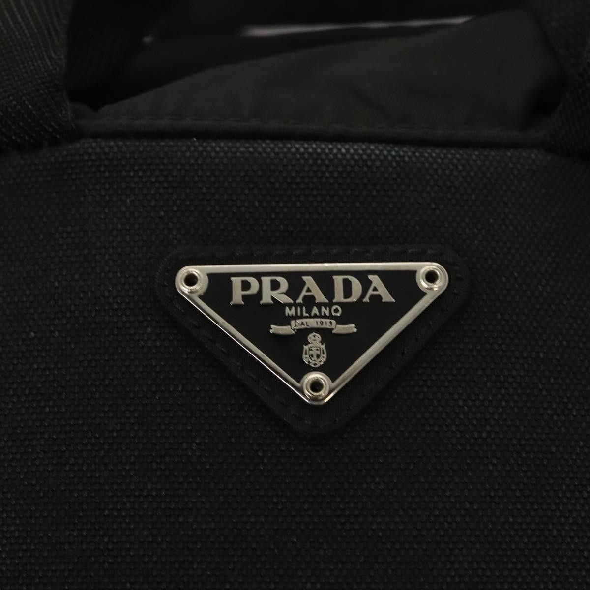 Prada Prada Double Buckle Backpack Tessuto Size ONE SIZE - 22 Thumbnail